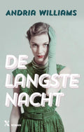 De langste nacht - Andria Williams