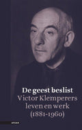 De Geest Beslist - Walter Nowojski