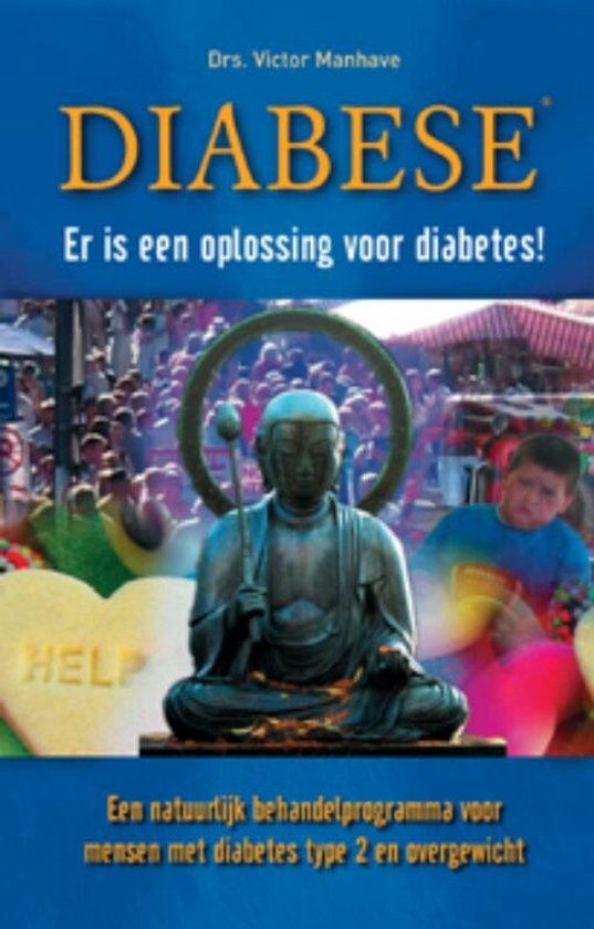 Diabese - V. Manhave