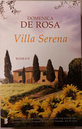Villa Serena - Domenica de Rosa