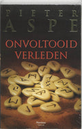 Onvoltooid verleden - Pieter Aspe
