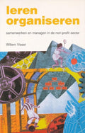 Leren organiseren - Sibylle Luise Binder