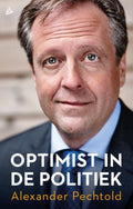 Optimist in de politiek - Alexander Pechtold