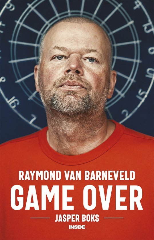 Game Over - Jasper Boks