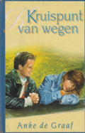 Kruispunt Van Wegen - Anke de Graaf