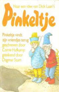 Pinkeltje vindt zyn vriendjes terug - Corrie Hafkamp, Dagmar Stam