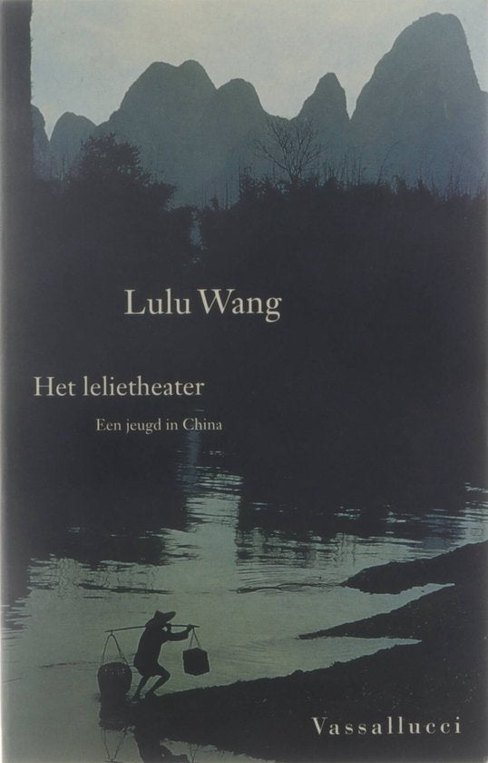Lelietheater Pap - L. Wang