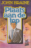 Plaats aan de top - John Braine, R.A. Spaans