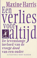 Een verlies voor altijd - Maxine Harris