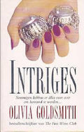 Intrigges - Olivia Goldsmith