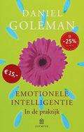 Emotionele intelligentie in de praktijk - Daniel Goleman