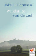 Windstilte van de ziel - Joke J. Hermsen