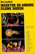 Insekten en andere kleine dieren - Sandhall
