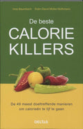 De beste caloriekillers - I. Baumbach, Sven - David Müller - Nothmann