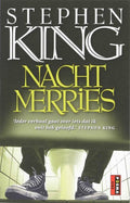 Nachtmerries - Stephen King