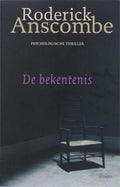 De Bekentenis - Roderick Anscombe