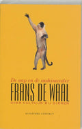 De Aap En De Sushimeester - Frans de Waal