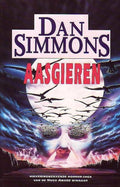 Aasgieren - Dan Simmons