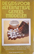 Gids alternatieve geneesmiddelen - Frits Groenestijn