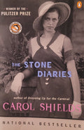 Stone Diaries - Carol Shields, Alyss Bresnahan