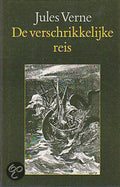 De Verschrikkelijke Reis - Guus Luijters
