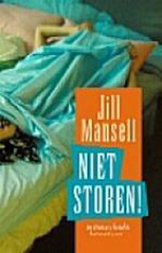 Niet Storen - Jill Mansell