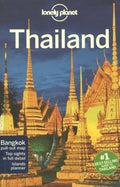 Thailand 15 - China Williams, David Eimer