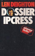 Dossier ipcress - L. Deighton