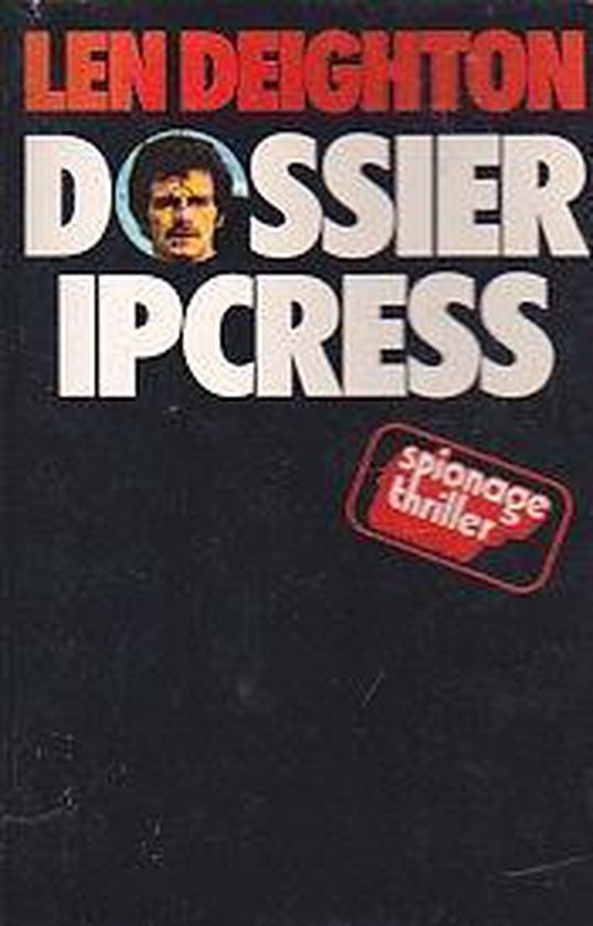 Dossier ipcress - L. Deighton