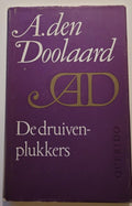 Druivenplukkers - A. den Doolaard