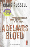 Adelaarsbloed - Craig Russell