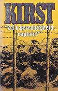 Zei U Gerechtigheid Captain? - Hans Hellmut Kirst