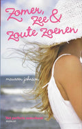 Zomer, zee & zoute zoenen - Maureen Johnson