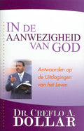 In de aanwezigheid van God - Dollar, C.A.