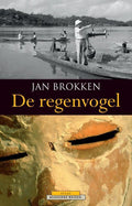 Atlas Klassieke reizen 1 - De regenvogel - Jan Brokken