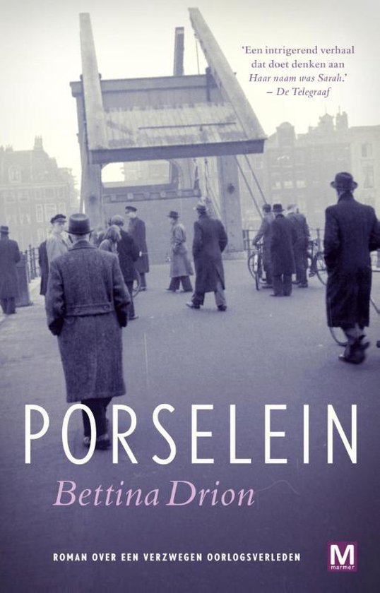 Porselein - Bettina Drion