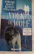 Volk Van De Wolf - W. Michael Gear, Kathleen O'Neal Gear