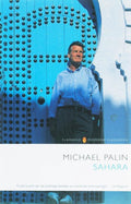 Sahara - Michael Palin, M. Palin