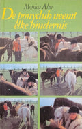 Ponyclub neemt elke hindernis - ALM