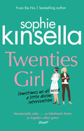 Twenties Girl - Sophie Kinsella, Kinsella, Sophie