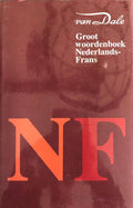 groot woordenboek Nederlands - Frans - Van Dale