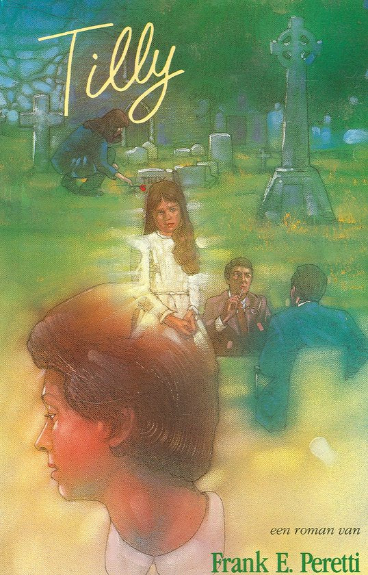 Tilly - Frank E. Peretti