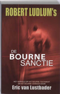 De Bourne Sanctie - Robert Ludlum, Eric van Lustbader