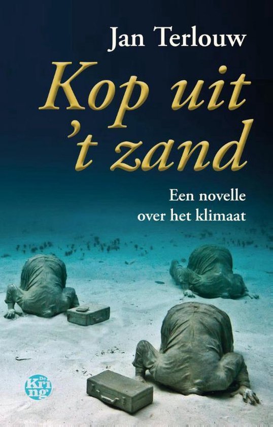 Kop uit 't zand - Jan Terlouw