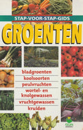 Groenten - Tony Biggs