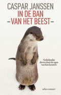 In de ban van het beest - Caspar Janssen