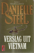 Verslag Uit Vietnam - Danielle Steel