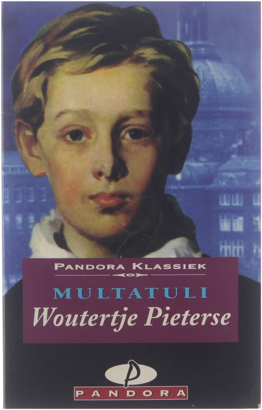 Woutertje pieterse - Multatuli, Ivo de Wĳs
