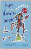Het No - Nonsense Dieetboek - A. Hampton