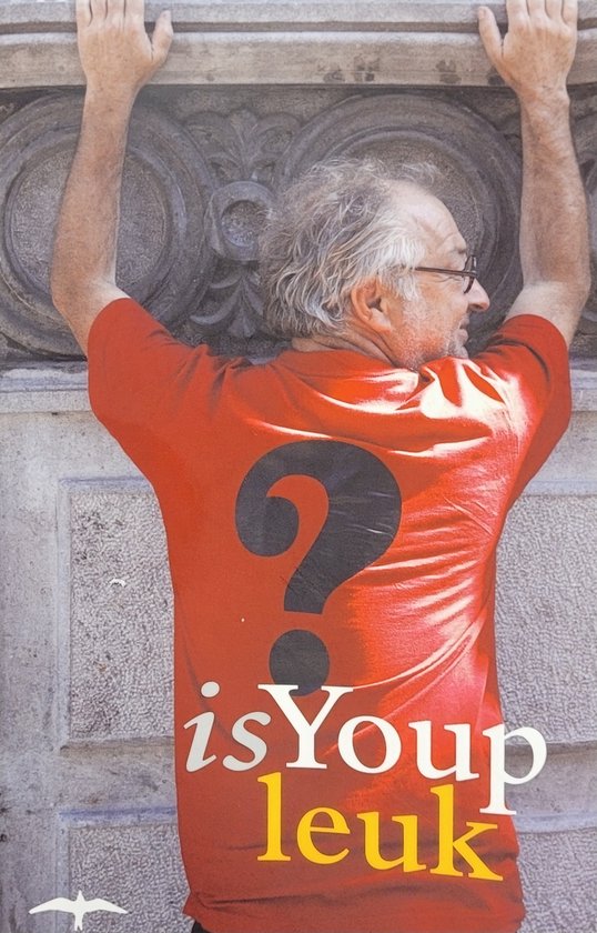 Is Youp leuk? - Youp van 't Hek